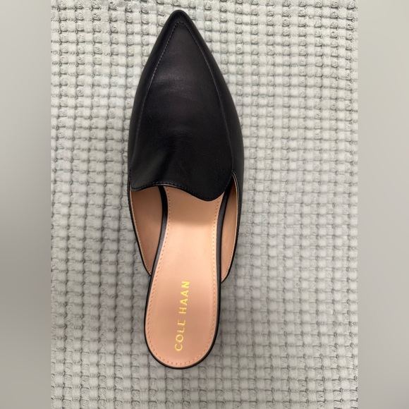 Cole Haan Women's Piper Mule - Size 10 Brand New in Box - Picture 4 of 6